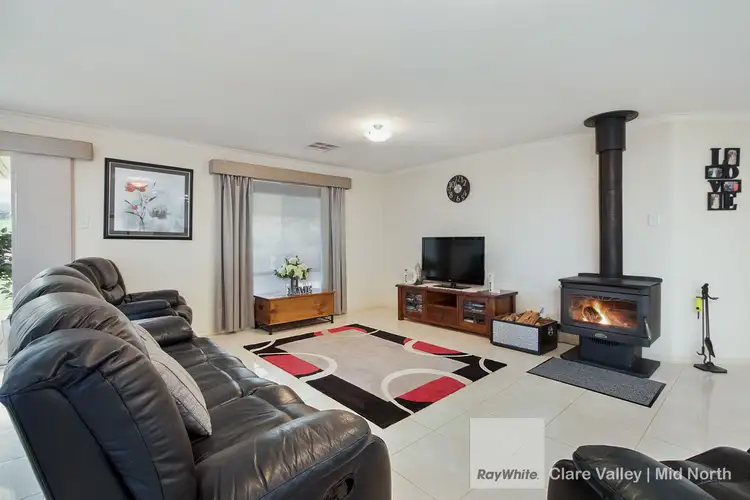 Fifth view of Homely house listing, 23 Norman Drive, Clare SA 5453