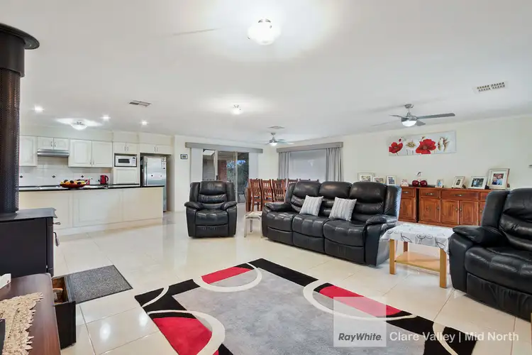 Sixth view of Homely house listing, 23 Norman Drive, Clare SA 5453