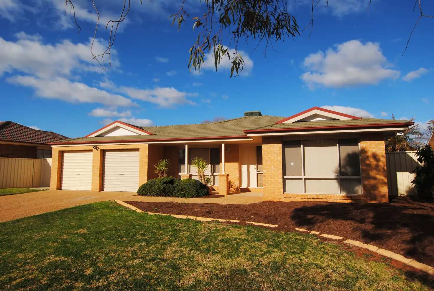 Main view of Homely house listing, 1 Innisvale Court, Griffith NSW 2680