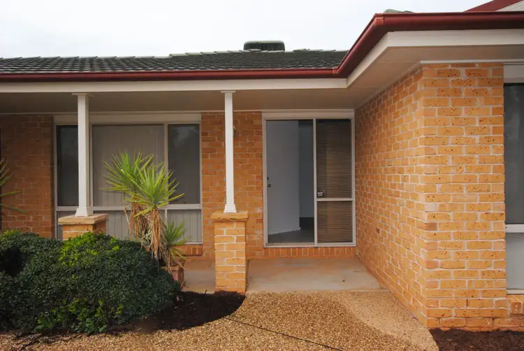 Second view of Homely house listing, 1 Innisvale Court, Griffith NSW 2680
