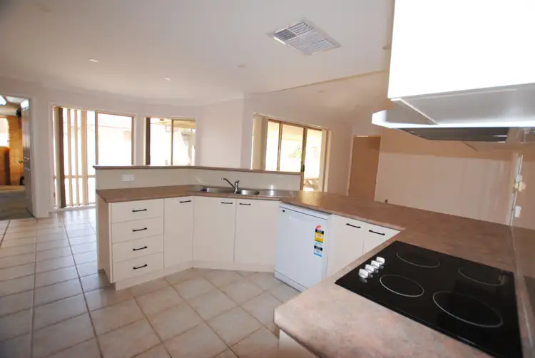 Third view of Homely house listing, 1 Innisvale Court, Griffith NSW 2680