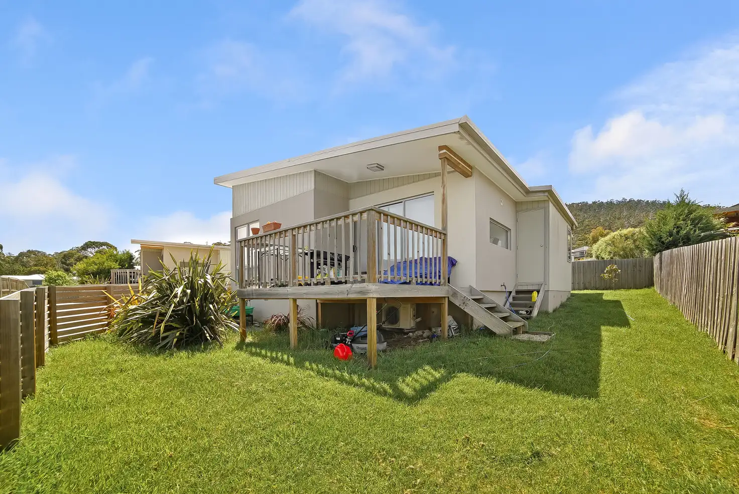 Main view of Homely townhouse listing, 2/11 Jasper Court, Oakdowns TAS 7019