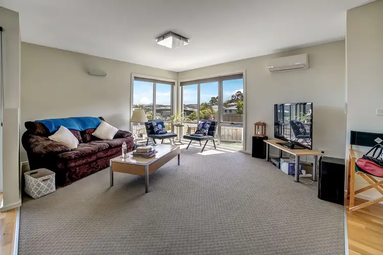 Fourth view of Homely townhouse listing, 2/11 Jasper Court, Oakdowns TAS 7019