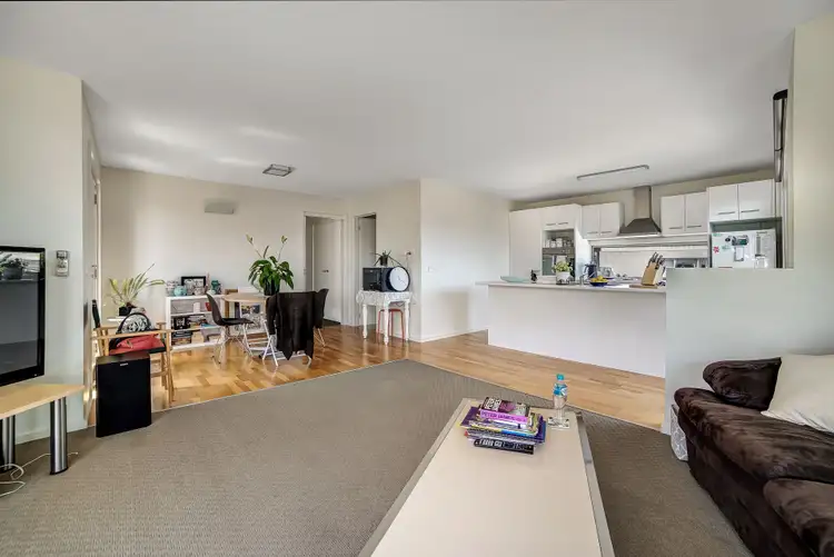 Fifth view of Homely townhouse listing, 2/11 Jasper Court, Oakdowns TAS 7019