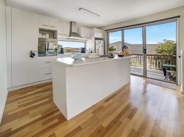 Sixth view of Homely townhouse listing, 2/11 Jasper Court, Oakdowns TAS 7019