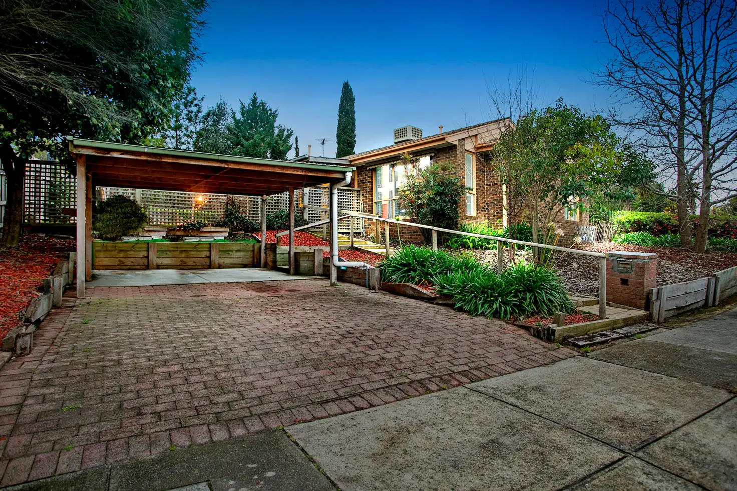 Main view of Homely house listing, 17 Dunsterville Crescent, Frankston VIC 3199
