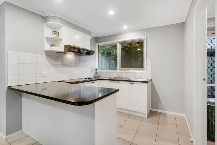 Second view of Homely house listing, 17 Dunsterville Crescent, Frankston VIC 3199