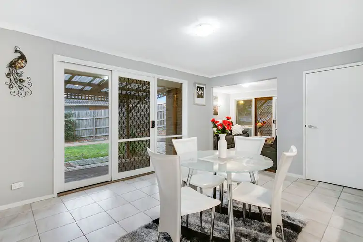 Third view of Homely house listing, 17 Dunsterville Crescent, Frankston VIC 3199