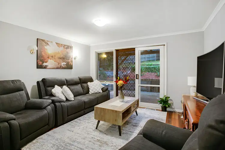 Fourth view of Homely house listing, 17 Dunsterville Crescent, Frankston VIC 3199