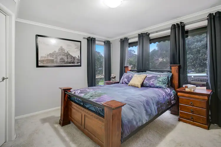 Fifth view of Homely house listing, 17 Dunsterville Crescent, Frankston VIC 3199