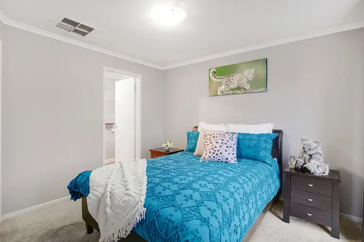 Sixth view of Homely house listing, 17 Dunsterville Crescent, Frankston VIC 3199