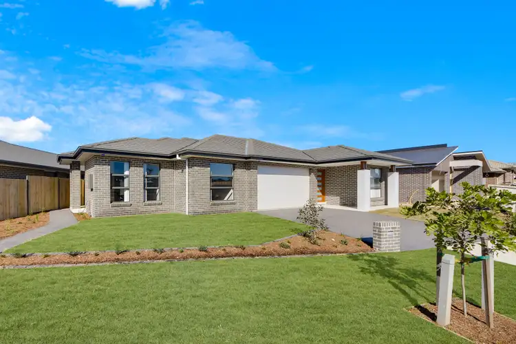 94 Evergreen Drive, Oran Park NSW 2570