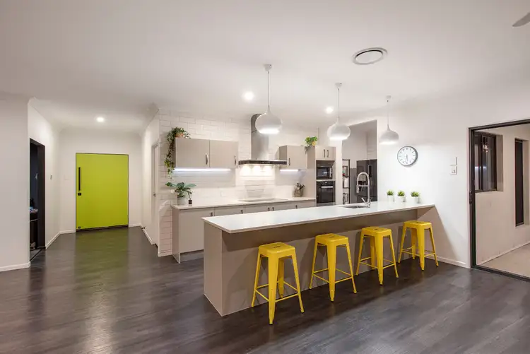 Fourth view of Homely house listing, 50-60 Navereno Court, Mundoolun QLD 4285