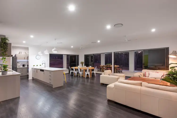 Fifth view of Homely house listing, 50-60 Navereno Court, Mundoolun QLD 4285