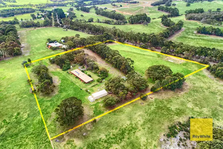Second view of Homely house listing, 134 Gull Rock Road, Kalgan WA 6330