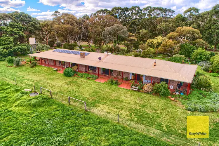Sixth view of Homely house listing, 134 Gull Rock Road, Kalgan WA 6330