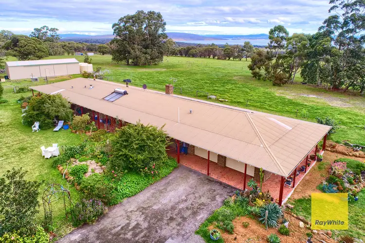 Seventh view of Homely house listing, 134 Gull Rock Road, Kalgan WA 6330
