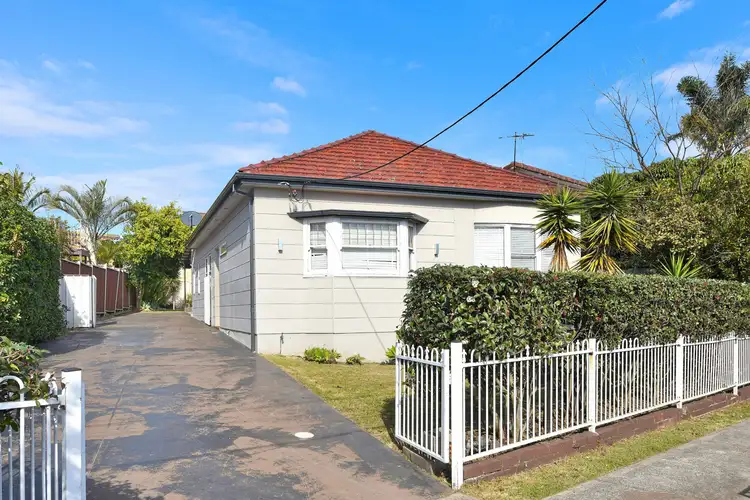 21 Smith Street, Eastgardens NSW 2036