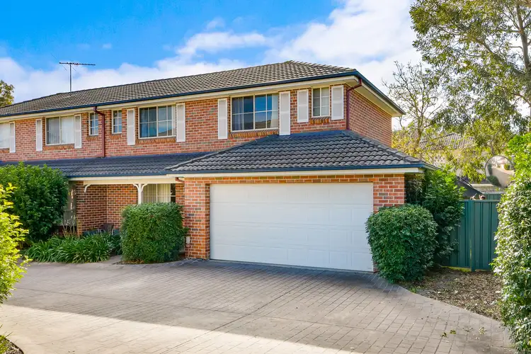 1/37-39 Rosewood Avenue, Prestons NSW 2170