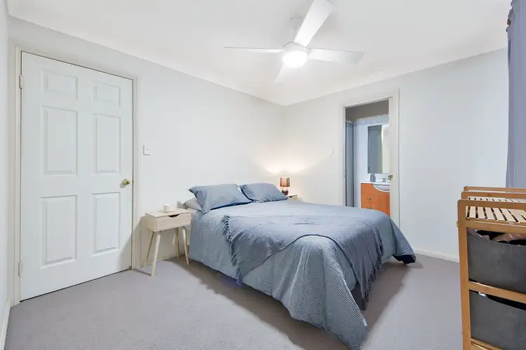 Fifth view of Homely townhouse listing, 1/37-39 Rosewood Avenue, Prestons NSW 2170