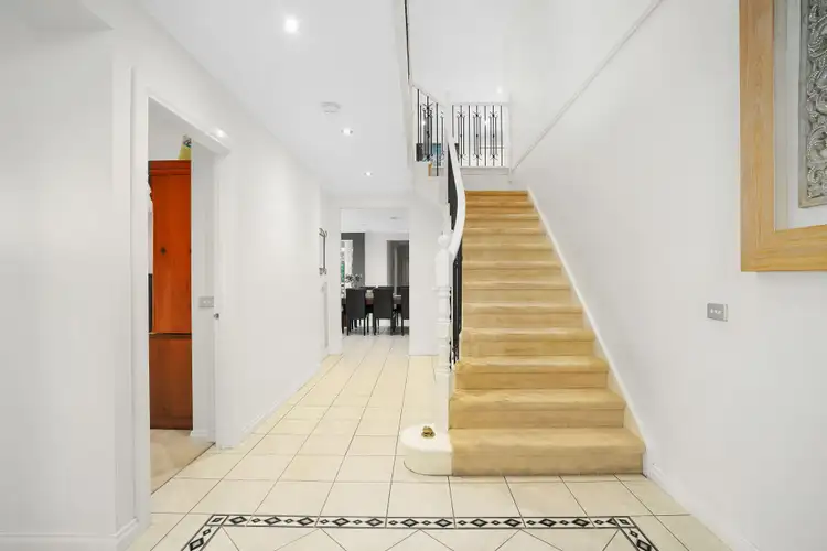 Fourth view of Homely house listing, 5 Tristana Heights, South Morang VIC 3752