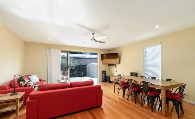Seventh view of Homely house listing, 2/16 Beach Road, Rhyll VIC 3923