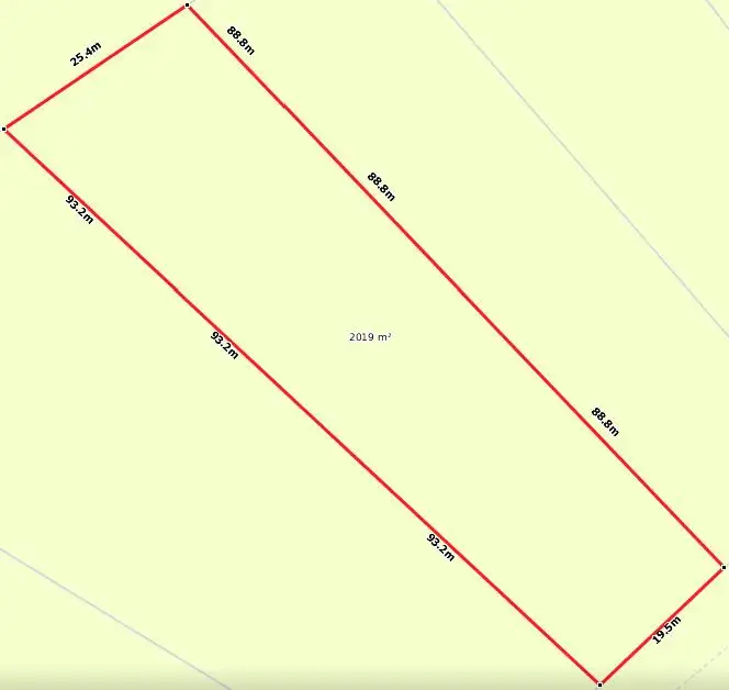 Third view of Homely land listing, Lot 1415 Merriwa Boulevarde, North Arm Cove NSW 2324