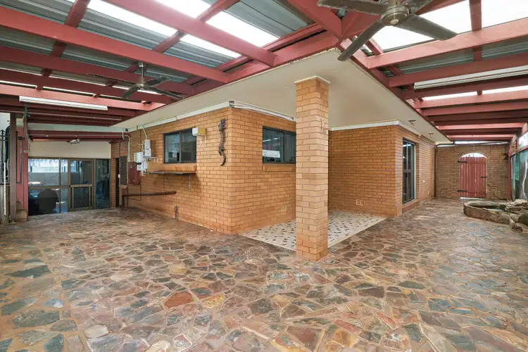 Second view of Homely house listing, 17 Bayview Street, Bayview Heights QLD 4868