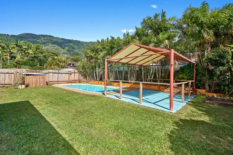 Fourth view of Homely house listing, 17 Bayview Street, Bayview Heights QLD 4868