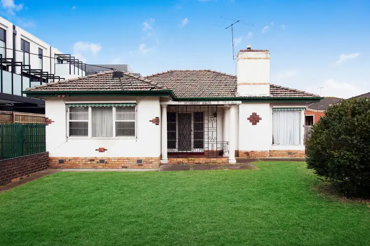 Third view of Homely house listing, 79 Robert Street, Bentleigh VIC 3204