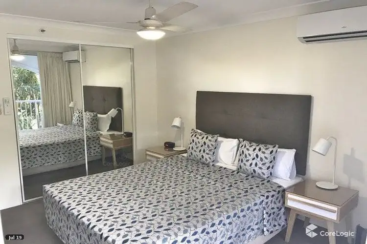 Third view of Homely apartment listing, 1024/2633 Gold Coast Highway, Broadbeach QLD 4218