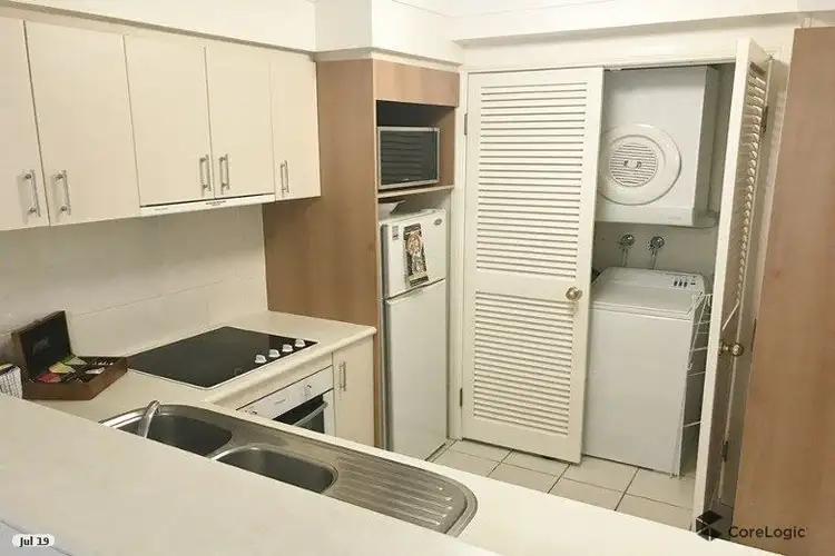 Sixth view of Homely apartment listing, 1024/2633 Gold Coast Highway, Broadbeach QLD 4218