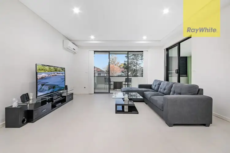 5/22-24 Tennyson Street, Parramatta NSW 2150