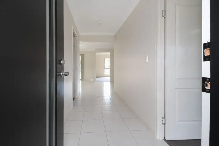 Second view of Homely house listing, 50 Burns Circuit, Augustine Heights QLD 4300