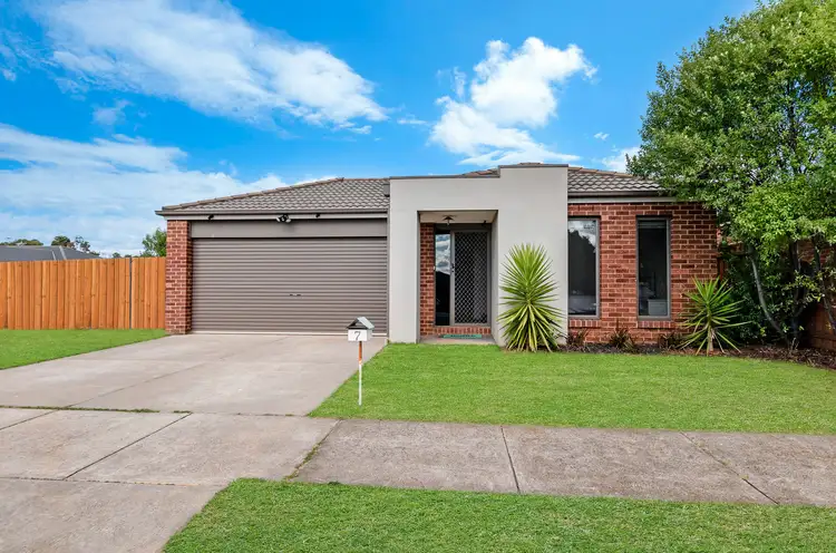 7 Coghlans Road, Warrnambool VIC 3280