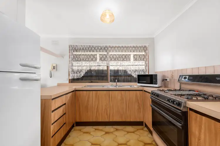 Third view of Homely house listing, 53 Bridgewater Way, Rowville VIC 3178