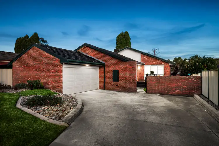 63 Renou Road, Wantirna South VIC 3152