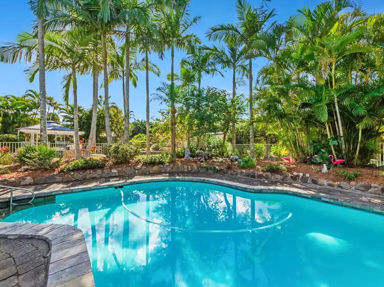 7 California Drive, Oxenford QLD 4210