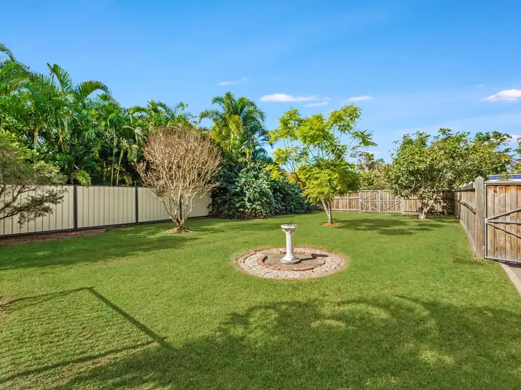 Second view of Homely house listing, 7 California Drive, Oxenford QLD 4210