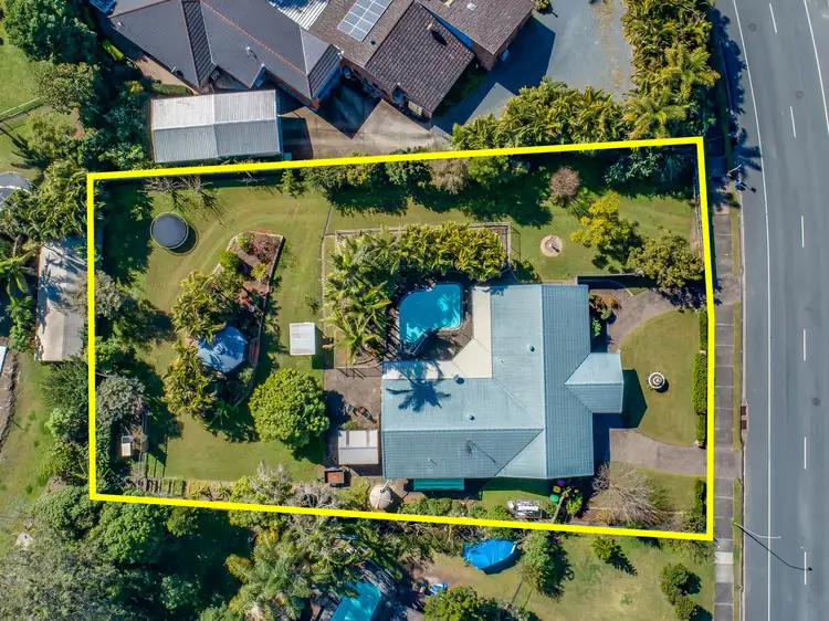 Fourth view of Homely house listing, 7 California Drive, Oxenford QLD 4210