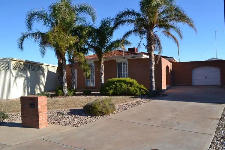 12 Matthew Crescent, Whyalla Stuart SA 5608