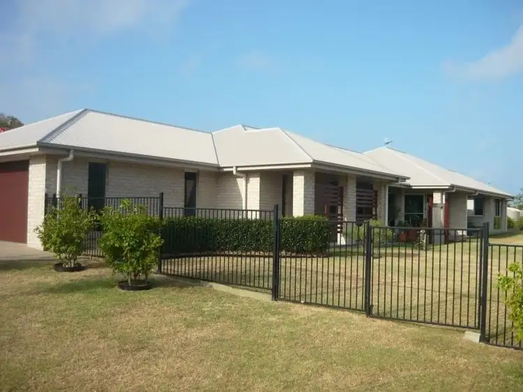 Main view of Homely house listing, 2 Castaway Close, Bargara QLD 4670