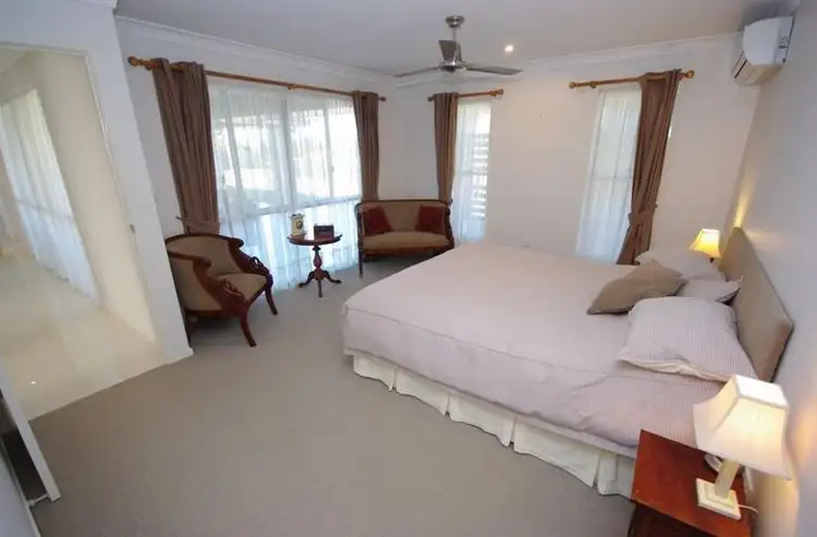 Second view of Homely house listing, 2 Castaway Close, Bargara QLD 4670