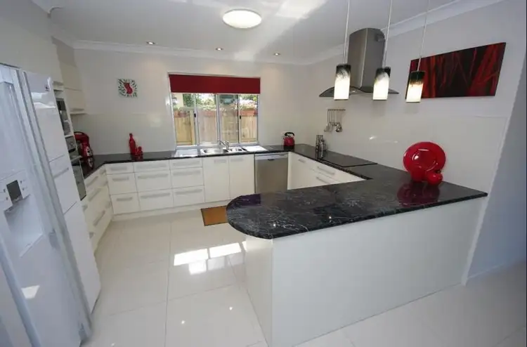 Fourth view of Homely house listing, 2 Castaway Close, Bargara QLD 4670