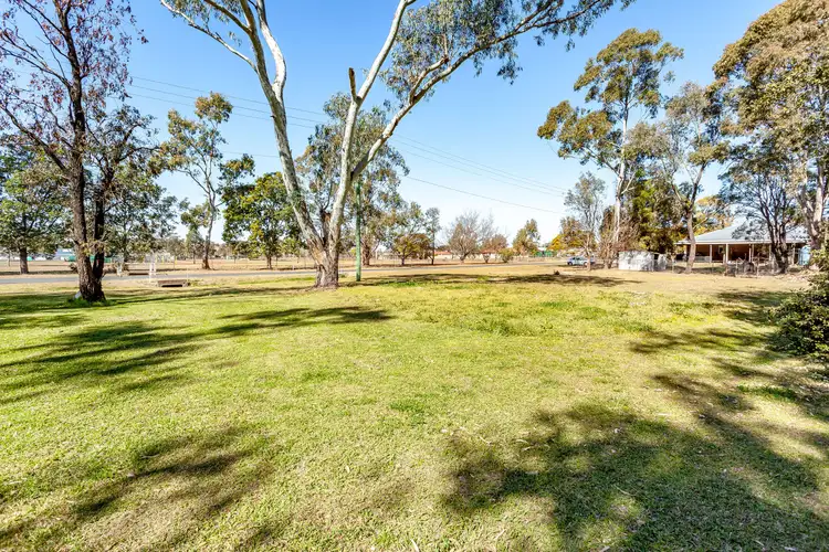 Second view of Homely land listing, Lot 2 Steele Street, Pittsworth QLD 4356