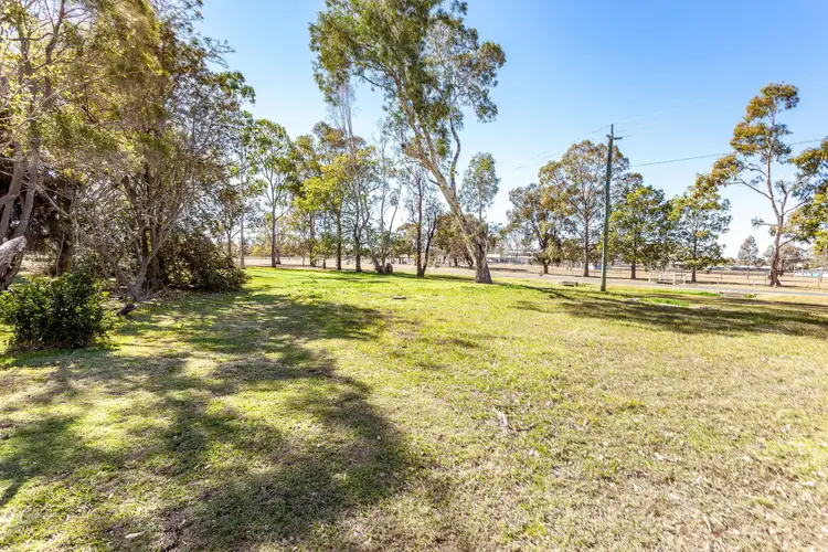 Third view of Homely land listing, Lot 2 Steele Street, Pittsworth QLD 4356