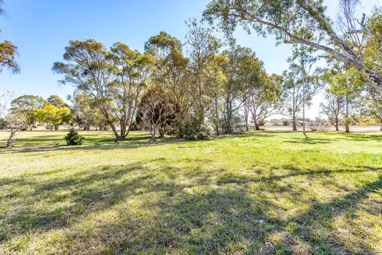 Fourth view of Homely land listing, Lot 2 Steele Street, Pittsworth QLD 4356
