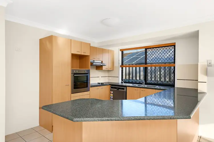 Second view of Homely house listing, 6 Regent Close, Taigum QLD 4018