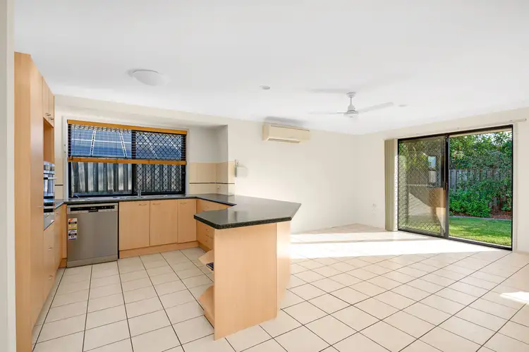 Third view of Homely house listing, 6 Regent Close, Taigum QLD 4018