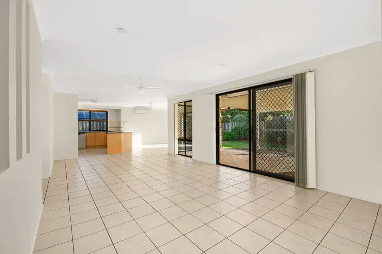 Fifth view of Homely house listing, 6 Regent Close, Taigum QLD 4018